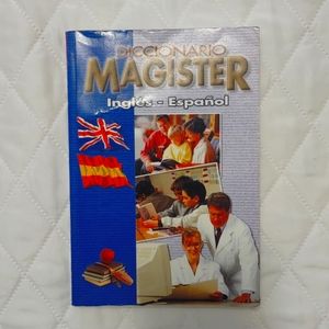 Diccionario/Dictionary